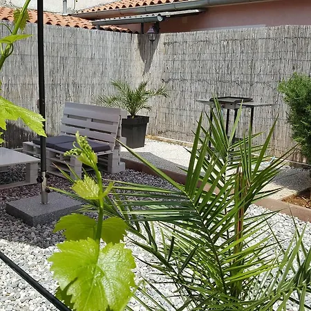 Korado Apartment *