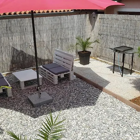 Apartment Korado