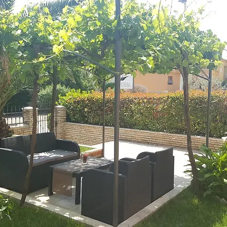 Korado Apartment *
