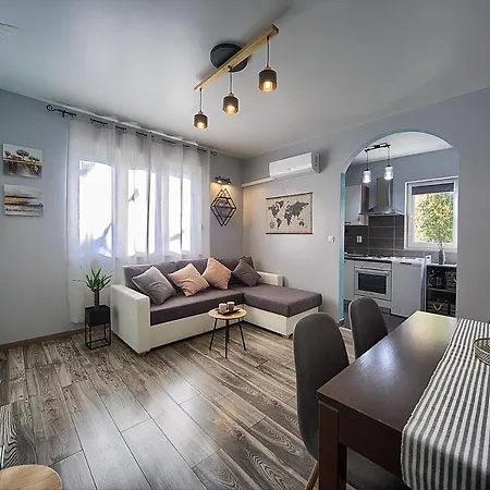 Apartman Korado Pula