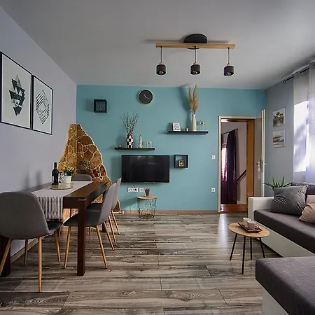 Apartman Korado Pula