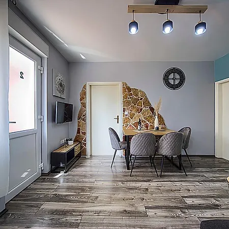 Korado Apartman Pula