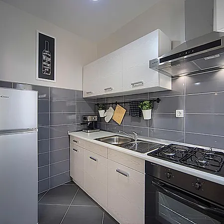 Apartman Korado Pula