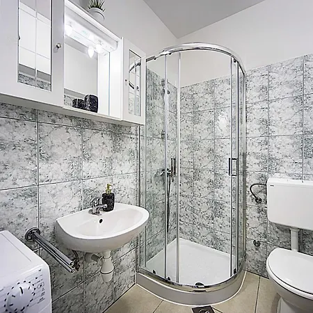 Apartman Korado Pula