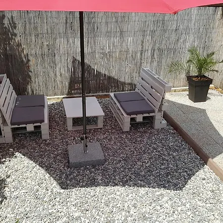 Korado Apartman Pula