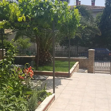 Korado Apartman *