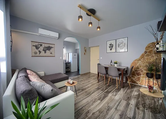 Korado Διαμέρισμα