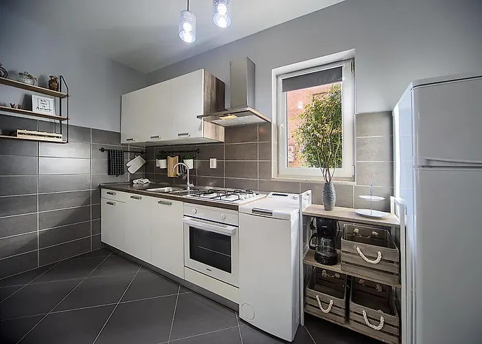 Korado Διαμέρισμα *