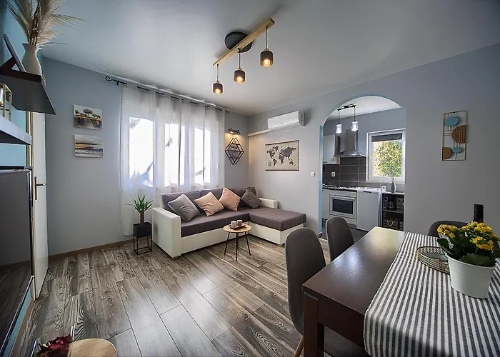 Διαμέρισμα Korado Πούλα