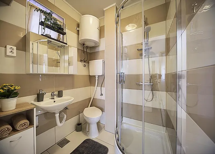 Διαμέρισμα Korado Πούλα