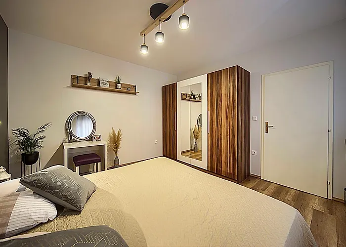 Διαμέρισμα Korado