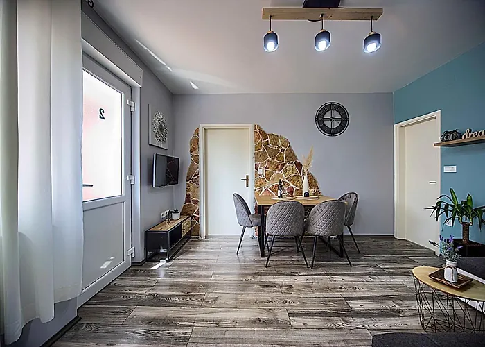 Korado Διαμέρισμα Πούλα