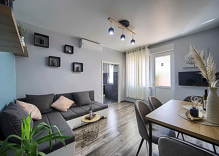 Korado Διαμέρισμα *