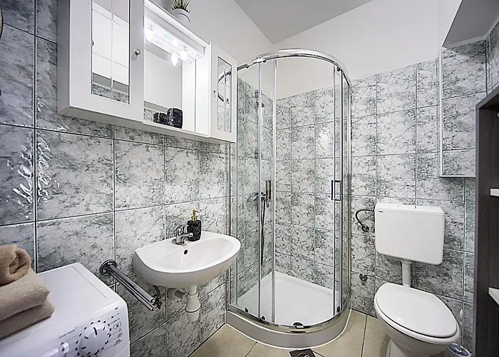 Διαμέρισμα Korado Πούλα