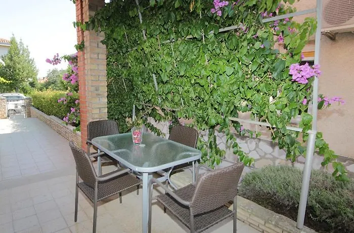 Korado Διαμέρισμα *