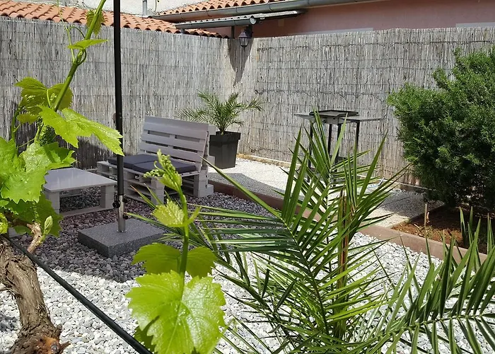 Korado Διαμέρισμα *