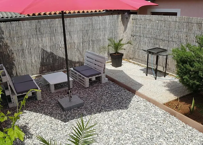 Διαμέρισμα Korado