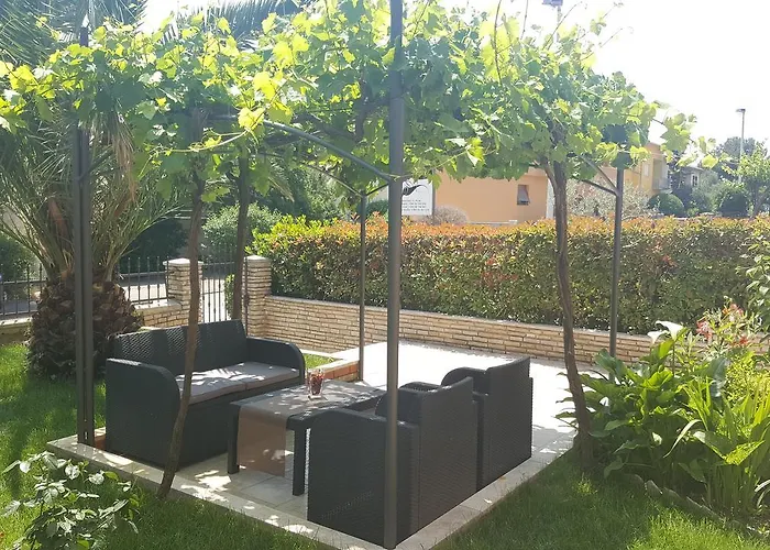 Korado Διαμέρισμα *