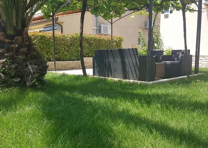 Korado Διαμέρισμα *