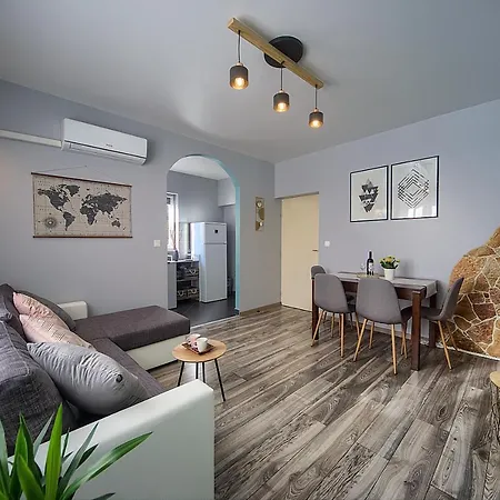 Korado Апартаменты