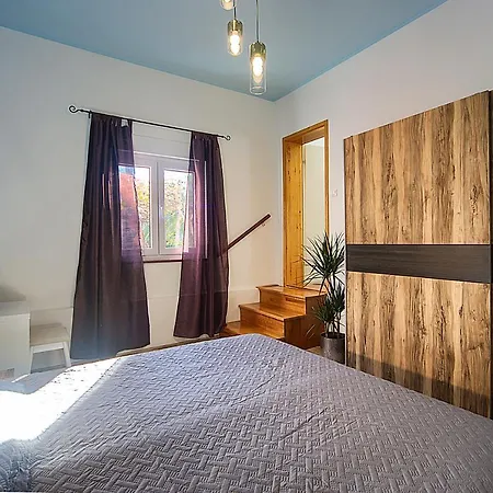 Korado Апартаменты Пула