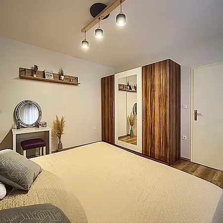 Апартаменты Korado