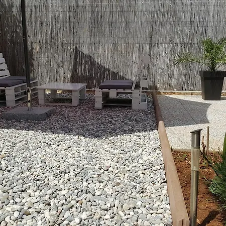 Korado Апартаменты Пула