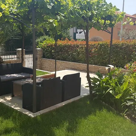 Korado Апартаменты Пула